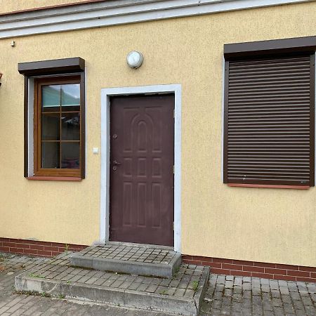 Apartamenty Stacja Reszel Buitenkant foto