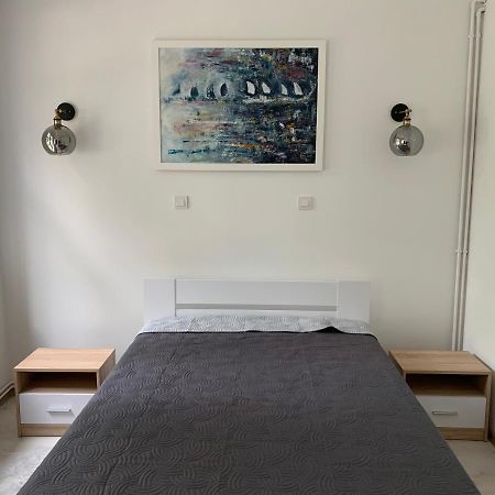 Apartamenty Stacja Reszel Buitenkant foto