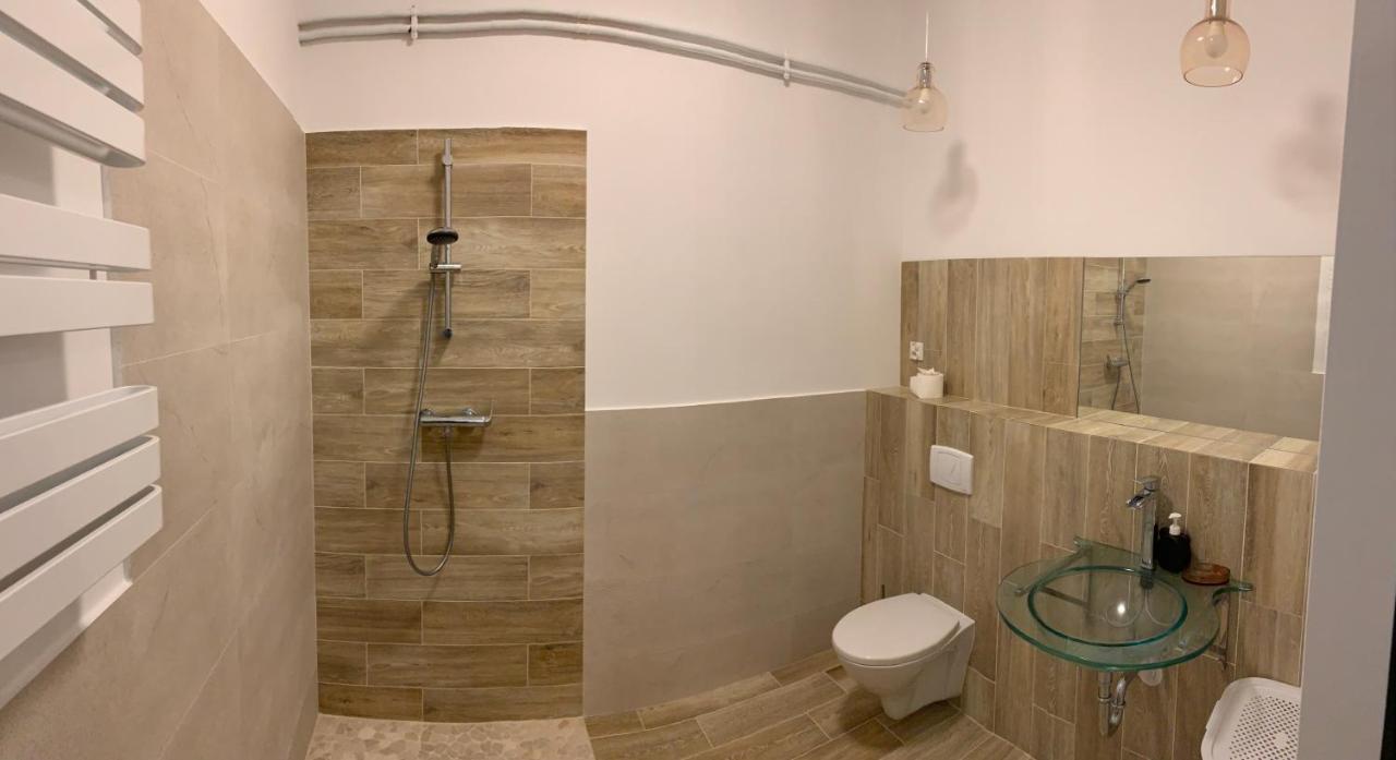 Apartamenty Stacja Reszel Buitenkant foto