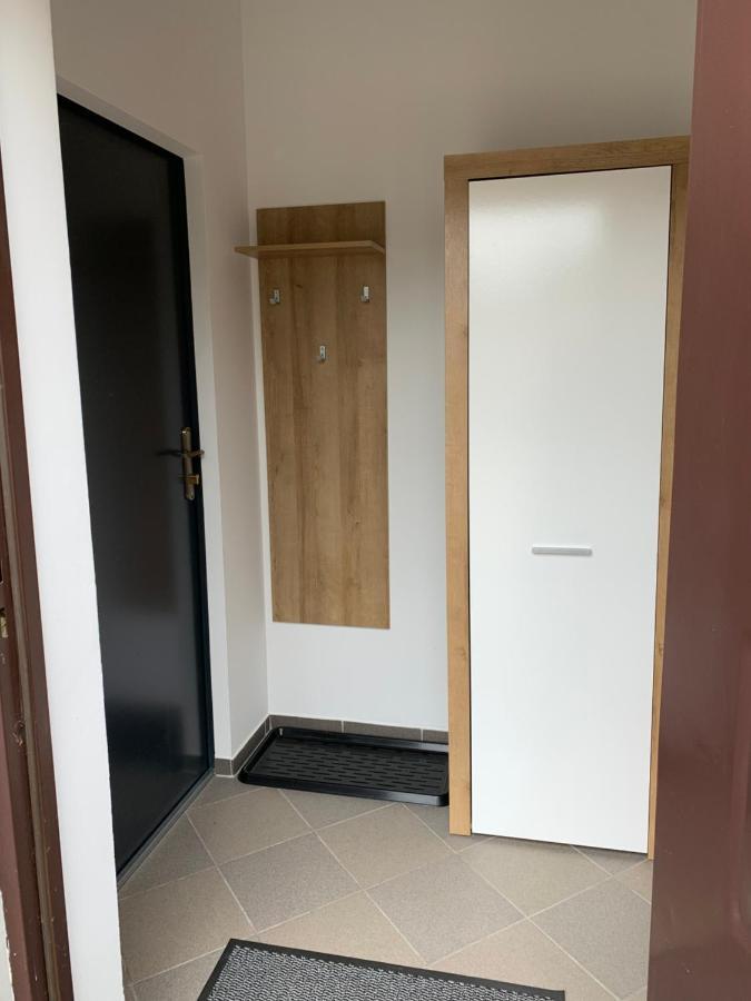 Apartamenty Stacja Reszel Buitenkant foto