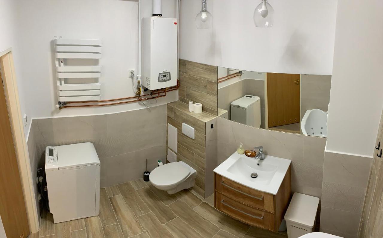 Apartamenty Stacja Reszel Buitenkant foto