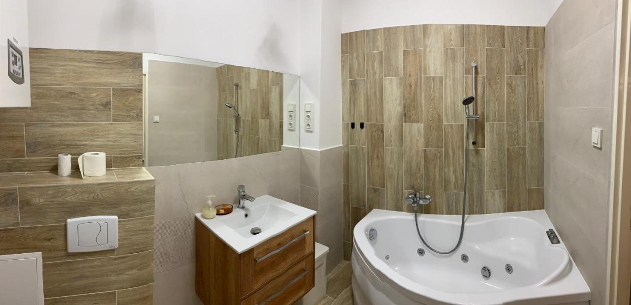 Apartamenty Stacja Reszel Buitenkant foto