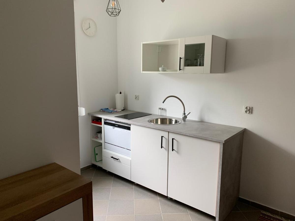 Apartamenty Stacja Reszel Buitenkant foto